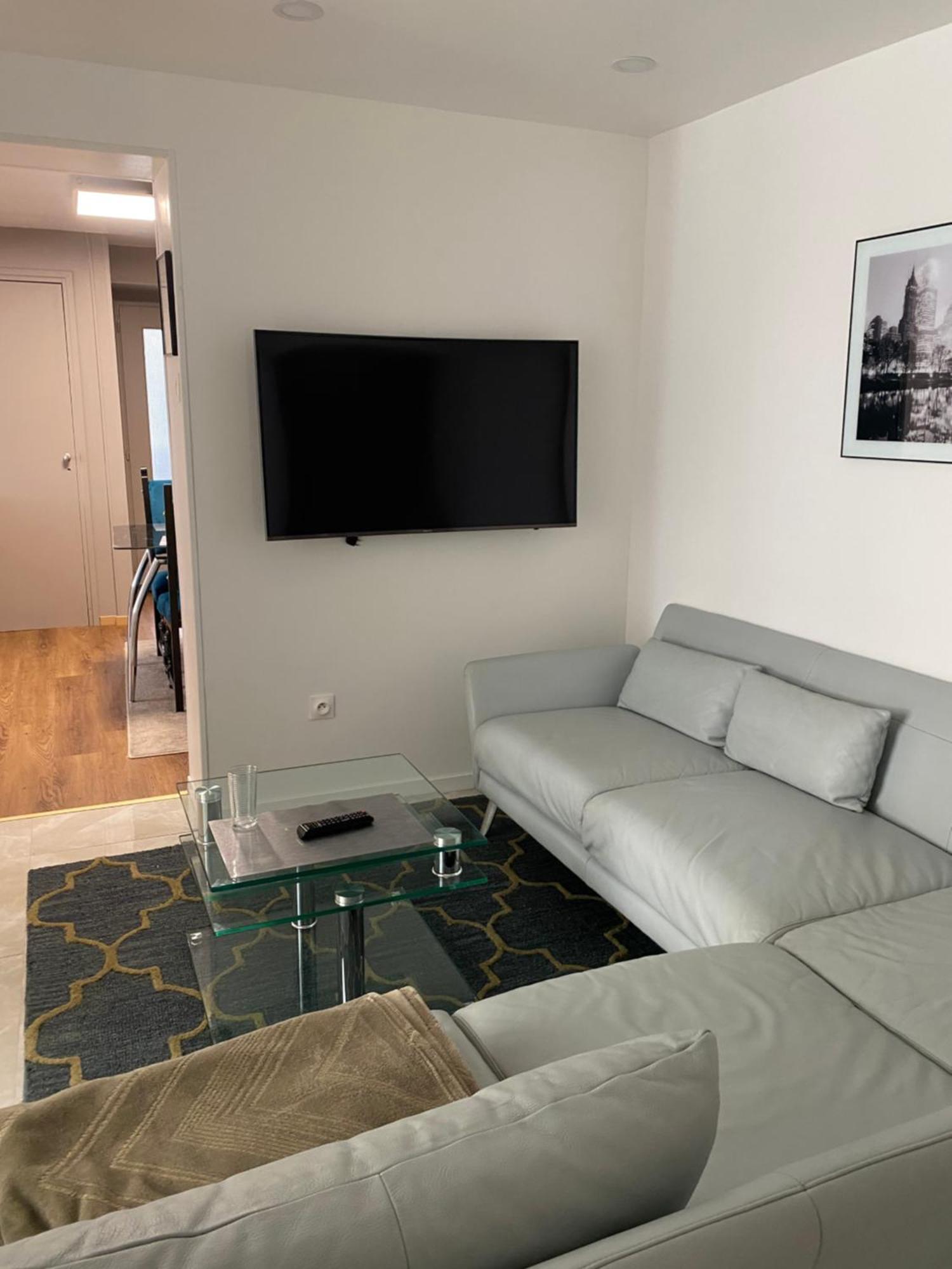 Apartment Soultzerent *